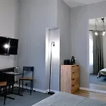 Appartement Bolero *