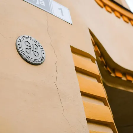 Apartament Bolero Tallin