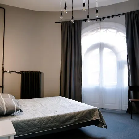 Appartement Bolero Tallinn