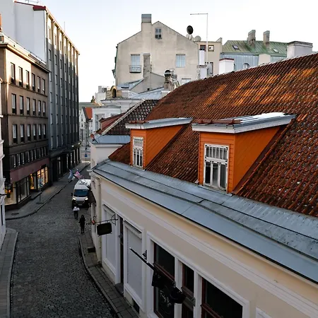 Bolero Appartement *