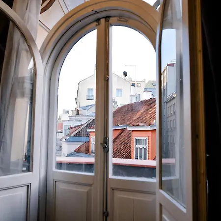 Bolero Appartement *