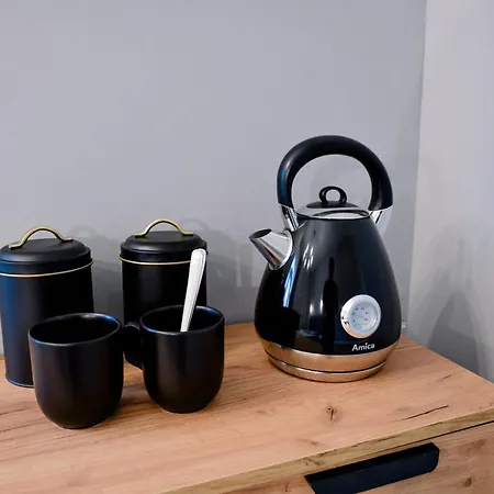 Appartement Bolero *