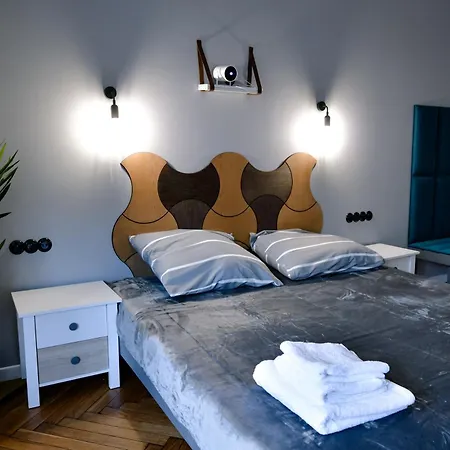 Bolero Apartment