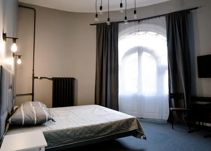 Appartement Bolero Tallinn