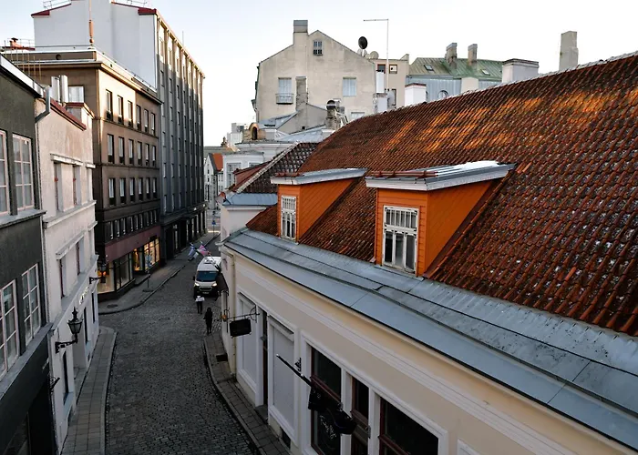 Bolero Appartement *