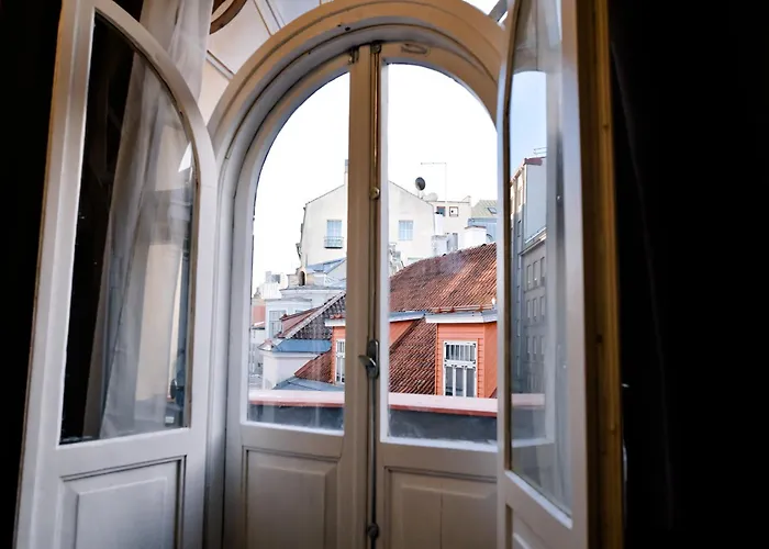 Bolero Appartement *