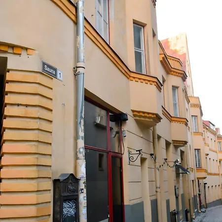 Bolero * Таллин