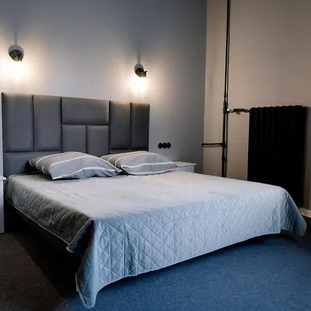 Bolero Appartement