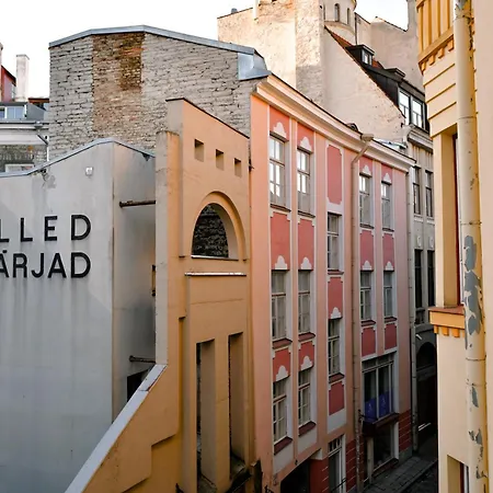 Bolero * Таллин