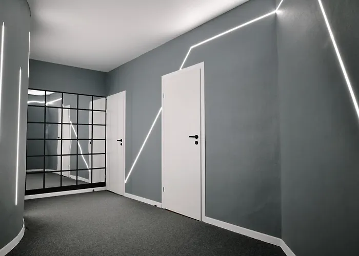 Bolero Appartement Tallinn