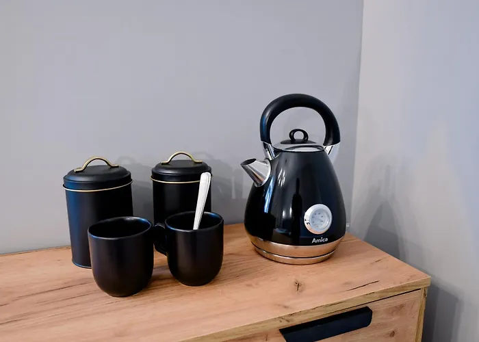 Appartement Bolero *