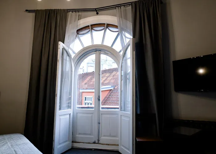 Appartement Bolero *